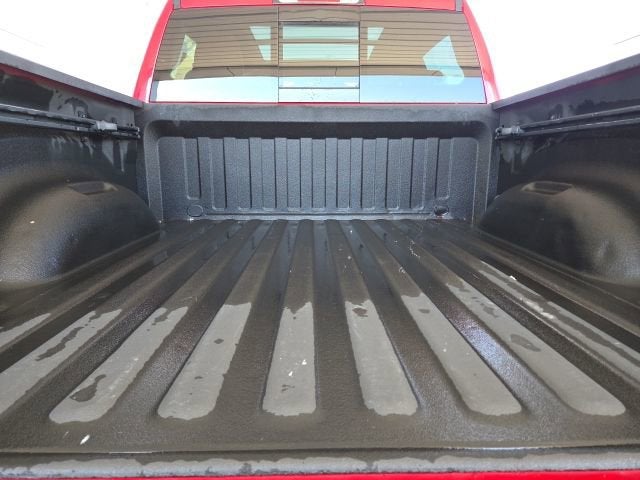 2019 RAM 1500 Rebel Crew Cab 4x4 5'7" Box