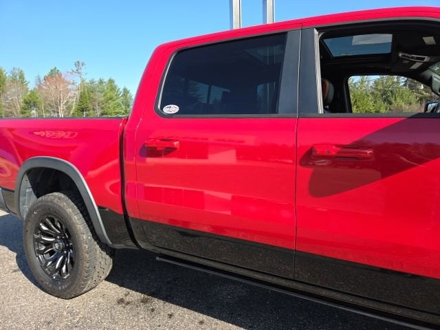 2019 RAM 1500 Rebel Crew Cab 4x4 5'7" Box