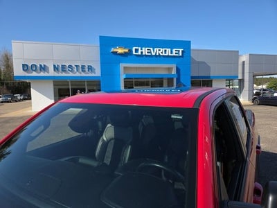 2019 RAM 1500 Rebel Crew Cab 4x4 5'7" Box