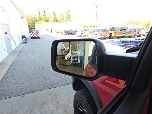 2019 RAM 1500 Rebel Crew Cab 4x4 5'7" Box