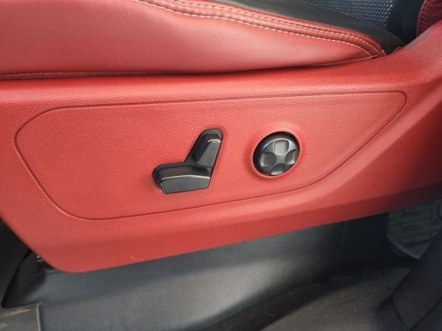 2019 RAM 1500 Rebel Crew Cab 4x4 5'7" Box