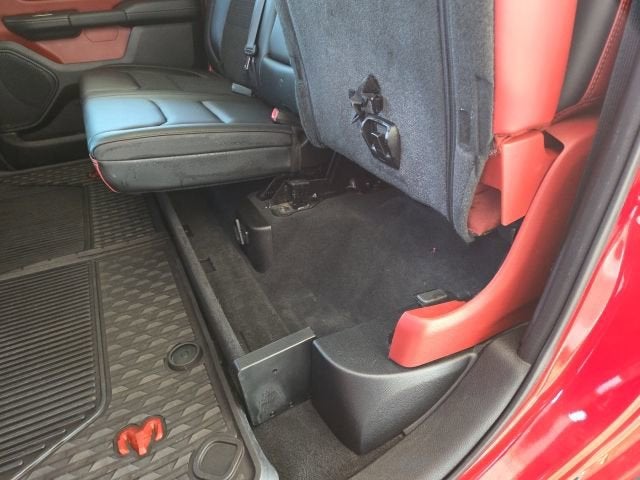 2019 RAM 1500 Rebel Crew Cab 4x4 5'7" Box