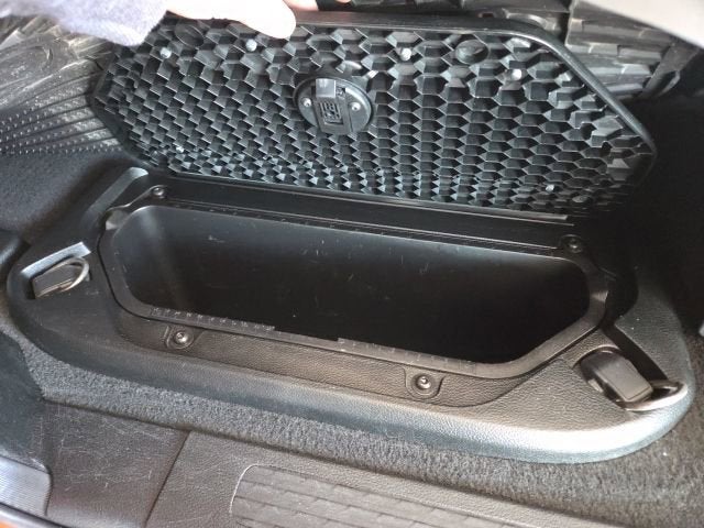 2019 RAM 1500 Rebel Crew Cab 4x4 5'7" Box