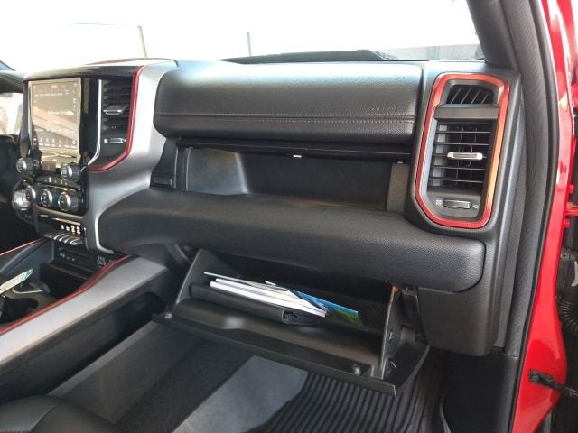 2019 RAM 1500 Rebel Crew Cab 4x4 5'7" Box