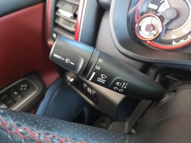 2019 RAM 1500 Rebel Crew Cab 4x4 5'7" Box