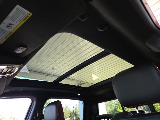 2019 RAM 1500 Rebel Crew Cab 4x4 5'7" Box