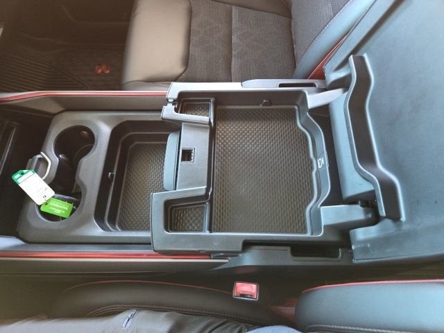 2019 RAM 1500 Rebel Crew Cab 4x4 5'7" Box