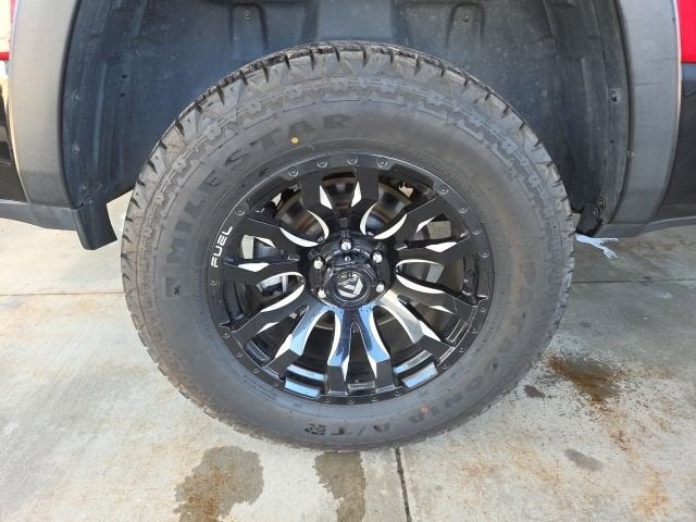 2019 RAM 1500 Rebel Crew Cab 4x4 5'7" Box