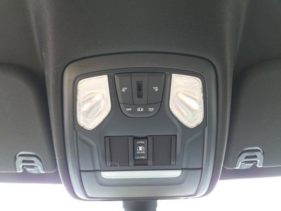 2020 RAM 1500 Rebel Crew Cab 4x4 5'7" Box