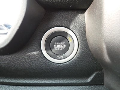 2020 RAM 1500 Rebel Crew Cab 4x4 5'7" Box