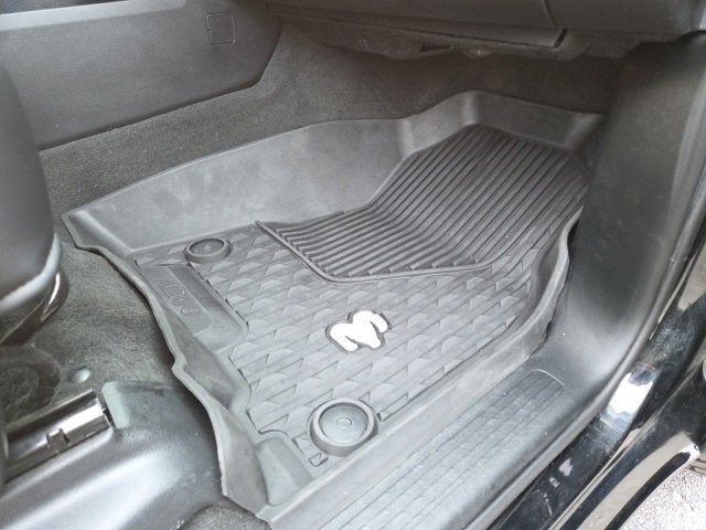 2020 RAM 1500 Rebel Crew Cab 4x4 5'7" Box