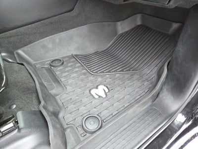 2020 RAM 1500 Rebel Crew Cab 4x4 5'7" Box