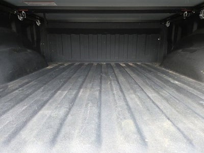 2020 RAM 1500 Rebel Crew Cab 4x4 5'7" Box