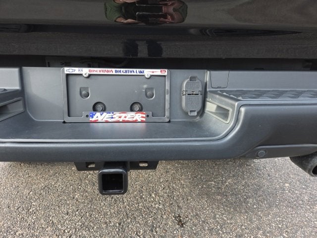 2020 RAM 1500 Rebel Crew Cab 4x4 5'7" Box