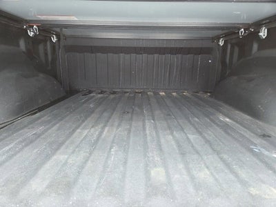 2020 RAM 1500 Rebel Crew Cab 4x4 5'7" Box