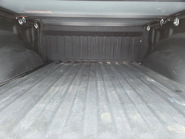 2020 RAM 1500 Rebel Crew Cab 4x4 5'7" Box