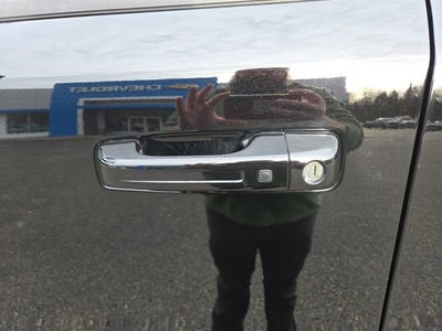 2020 RAM 1500 Rebel Crew Cab 4x4 5'7" Box