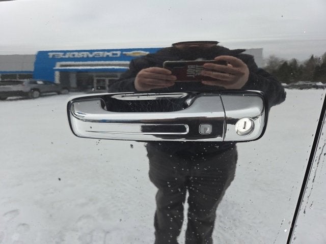 2020 RAM 1500 Rebel Crew Cab 4x4 5'7" Box