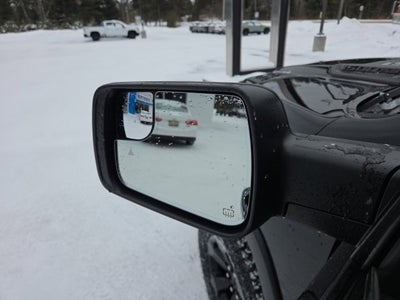 2020 RAM 1500 Rebel Crew Cab 4x4 5'7" Box