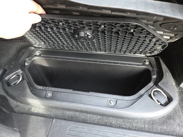 2020 RAM 1500 Rebel Crew Cab 4x4 5'7" Box