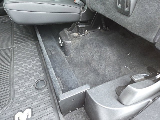 2020 RAM 1500 Rebel Crew Cab 4x4 5'7" Box