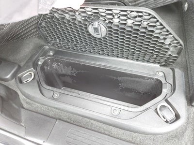 2020 RAM 1500 Rebel Crew Cab 4x4 5'7" Box