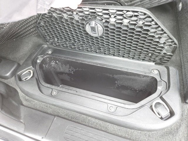 2020 RAM 1500 Rebel Crew Cab 4x4 5'7" Box