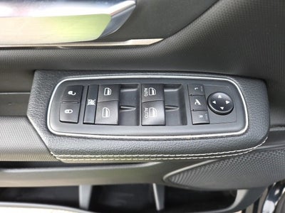 2020 RAM 1500 Rebel Crew Cab 4x4 5'7" Box