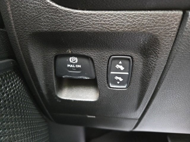 2020 RAM 1500 Rebel Crew Cab 4x4 5'7" Box