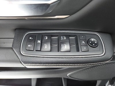 2020 RAM 1500 Rebel Crew Cab 4x4 5'7" Box