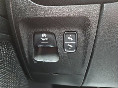 2020 RAM 1500 Rebel Crew Cab 4x4 5'7" Box