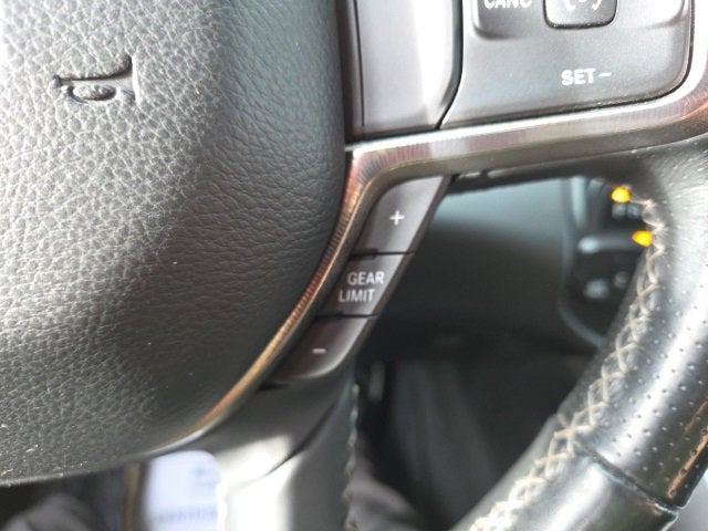 2020 RAM 1500 Rebel Crew Cab 4x4 5'7" Box