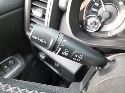 2020 RAM 1500 Rebel Crew Cab 4x4 5'7" Box