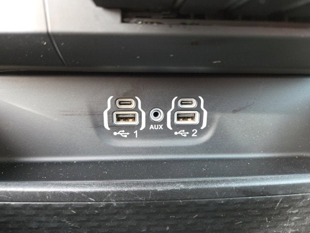 2020 RAM 1500 Rebel Crew Cab 4x4 5'7" Box