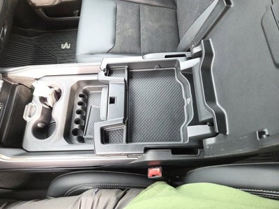 2020 RAM 1500 Rebel Crew Cab 4x4 5'7" Box