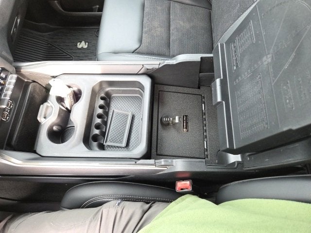 2020 RAM 1500 Rebel Crew Cab 4x4 5'7" Box