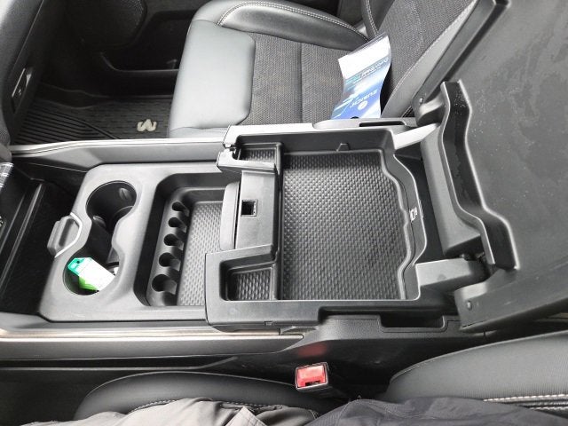 2020 RAM 1500 Rebel Crew Cab 4x4 5'7" Box