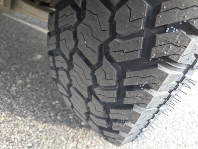 2020 RAM 1500 Rebel Crew Cab 4x4 5'7" Box