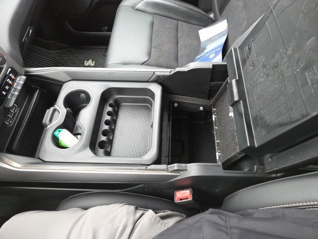 2020 RAM 1500 Rebel Crew Cab 4x4 5'7" Box