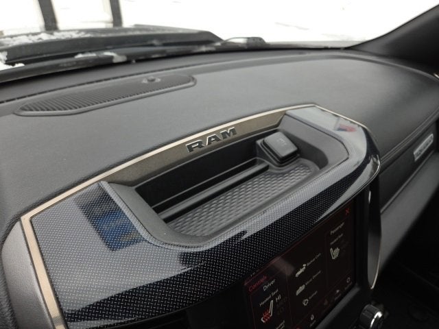 2020 RAM 1500 Rebel Crew Cab 4x4 5'7" Box