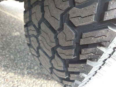 2020 RAM 1500 Rebel Crew Cab 4x4 5'7" Box