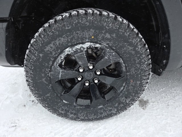 2020 RAM 1500 Rebel Crew Cab 4x4 5'7" Box