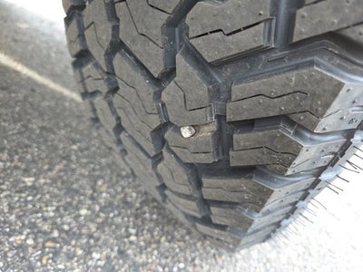 2020 RAM 1500 Rebel Crew Cab 4x4 5'7" Box