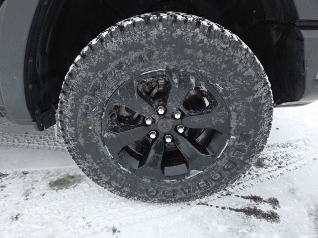 2020 RAM 1500 Rebel Crew Cab 4x4 5'7" Box