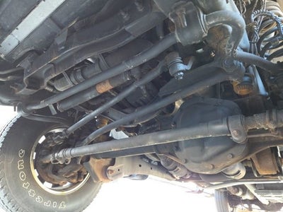 2019 Ford Super Duty F-250 SRW XL