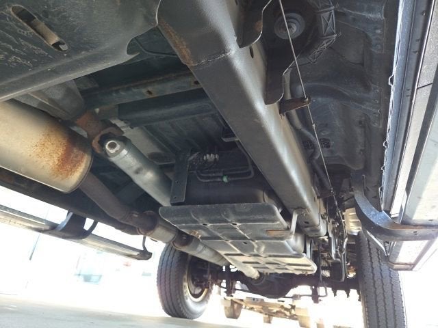 2019 Ford Super Duty F-250 SRW XL