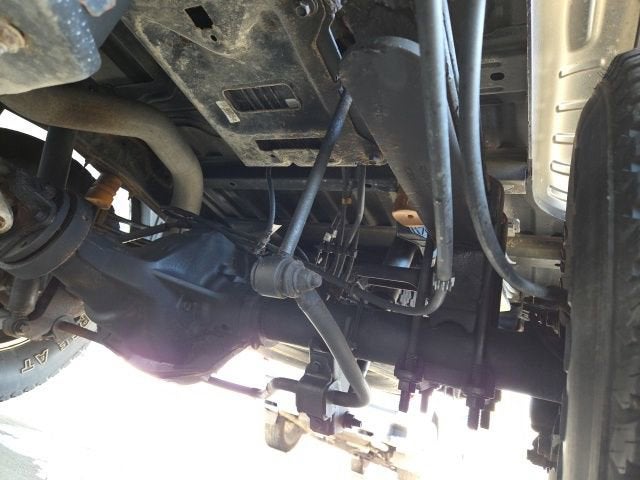 2019 Ford Super Duty F-250 SRW XL