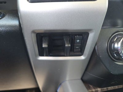 2019 Ford Super Duty F-250 SRW XL