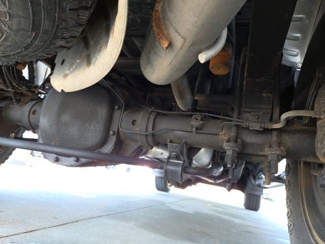 2019 Ford Super Duty F-250 SRW XL