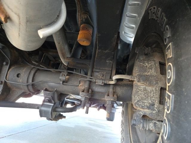 2019 Ford Super Duty F-250 SRW XL